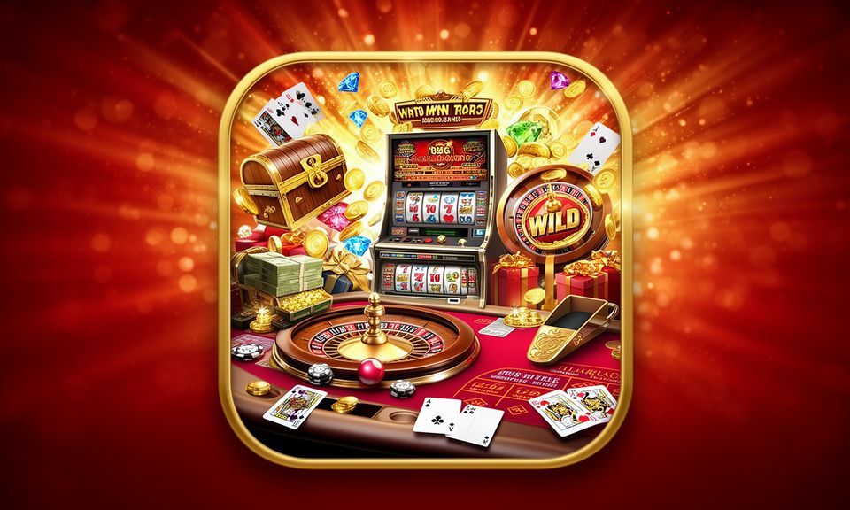 agendarat Gamelan Riches Reels